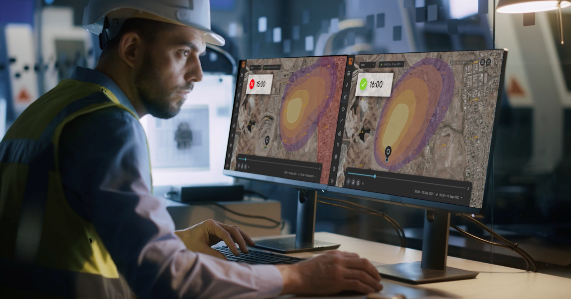 Your guide to proactive environmental management software